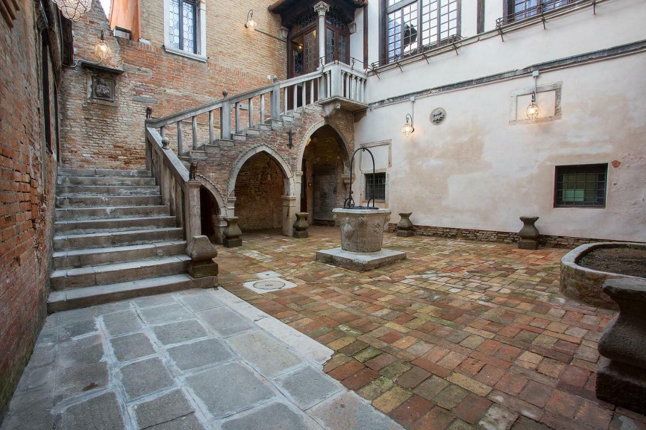 Ca' Nobile Corner 3* Venice