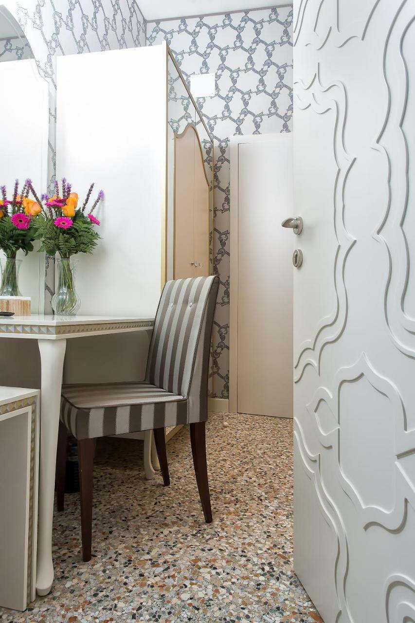 Ca' Nobile Corner Hotel