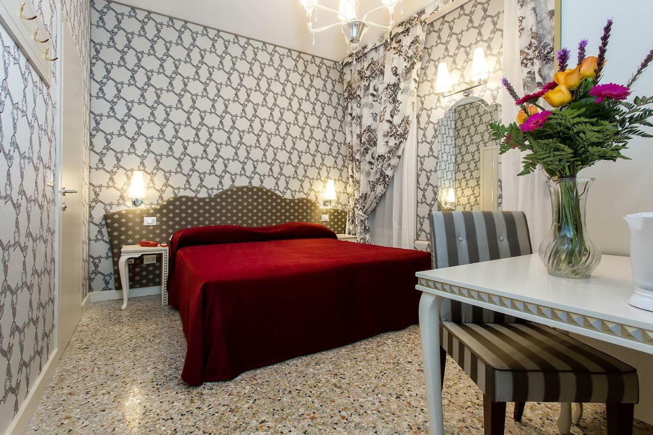Ca' Nobile Corner 3*