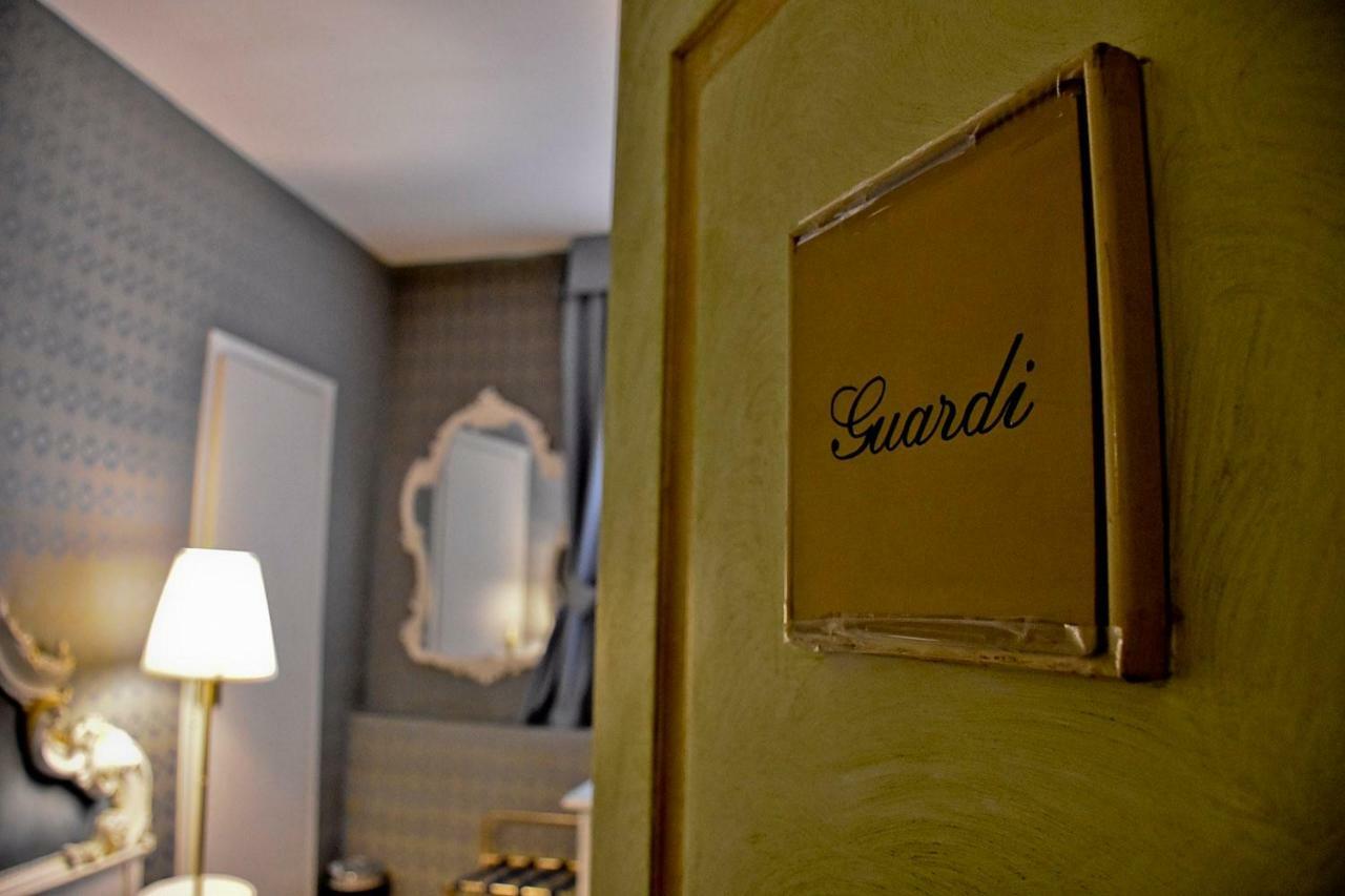 Guest house Antica Venice