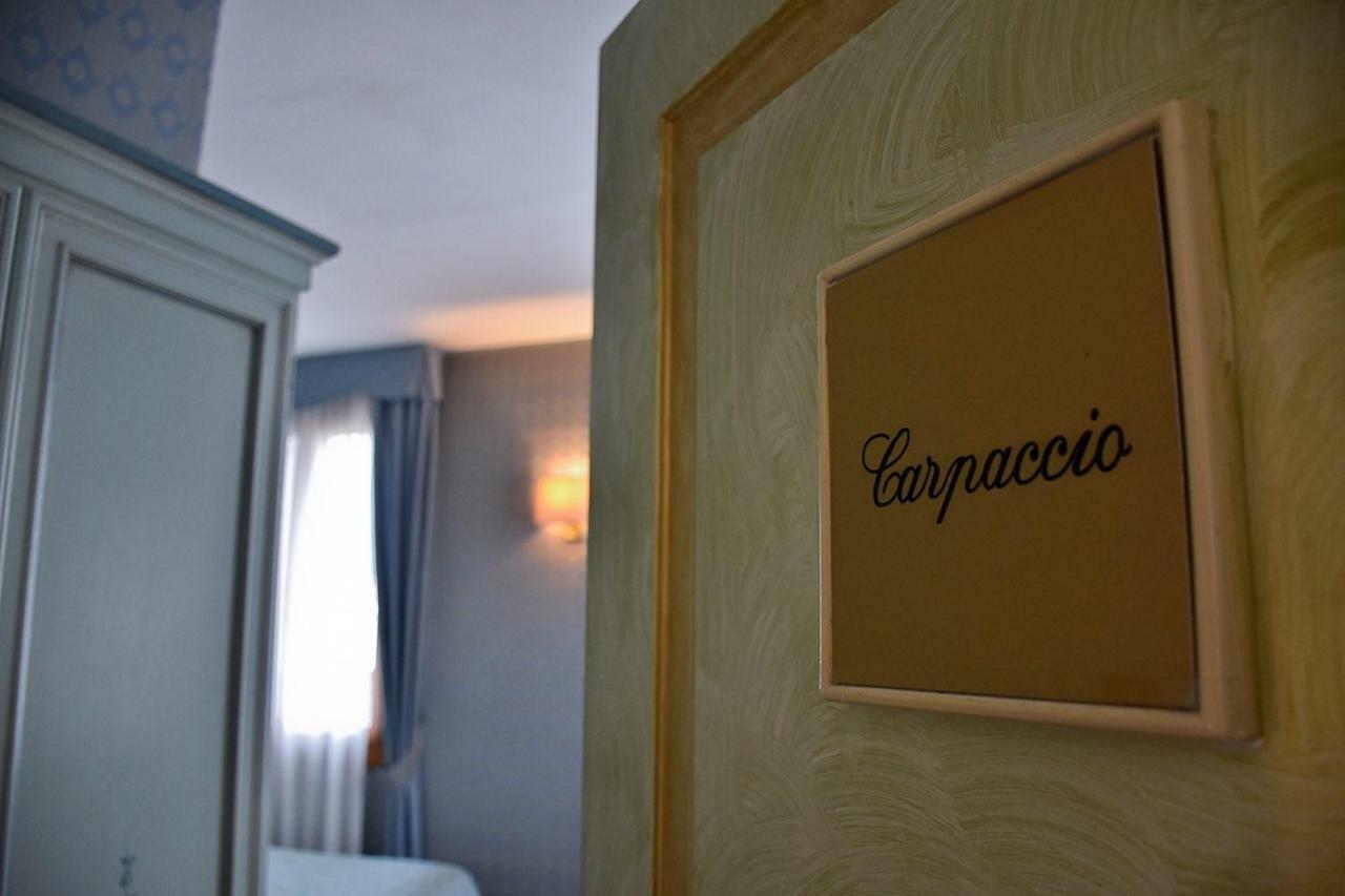 Guest house Antica Venice