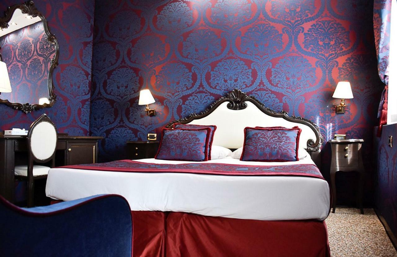 Antica Guest house 3*