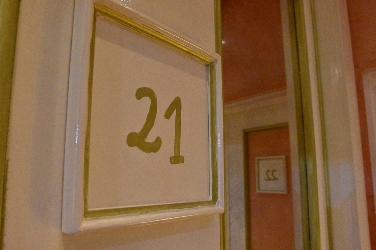 Antica Guest house Venice