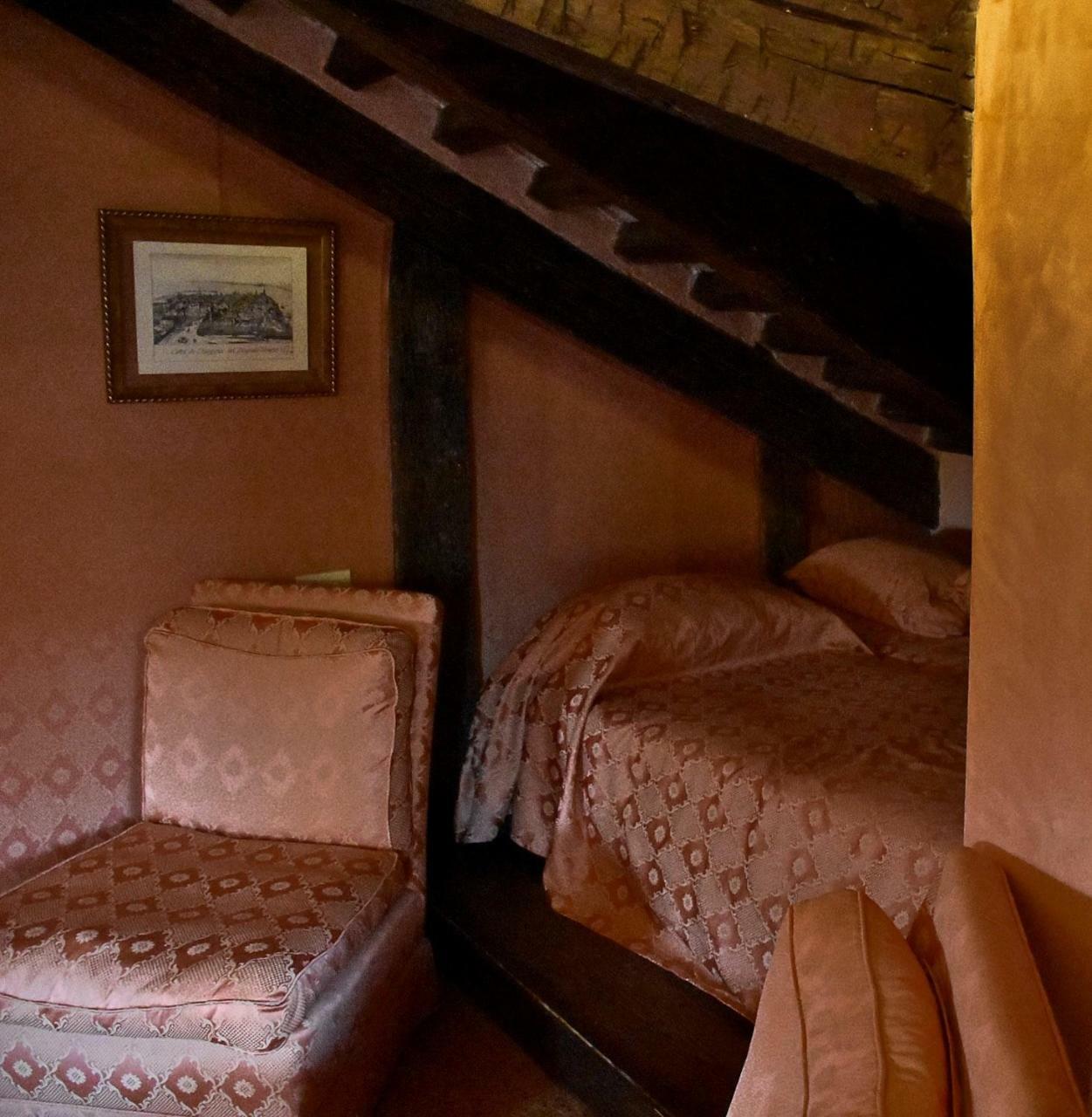 Guest house Antica Venice
