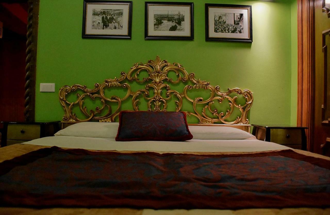 Antica Guest house