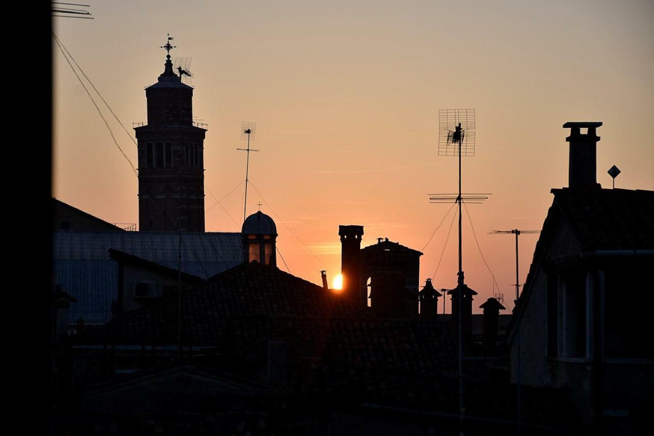 Guest house Antica 3*