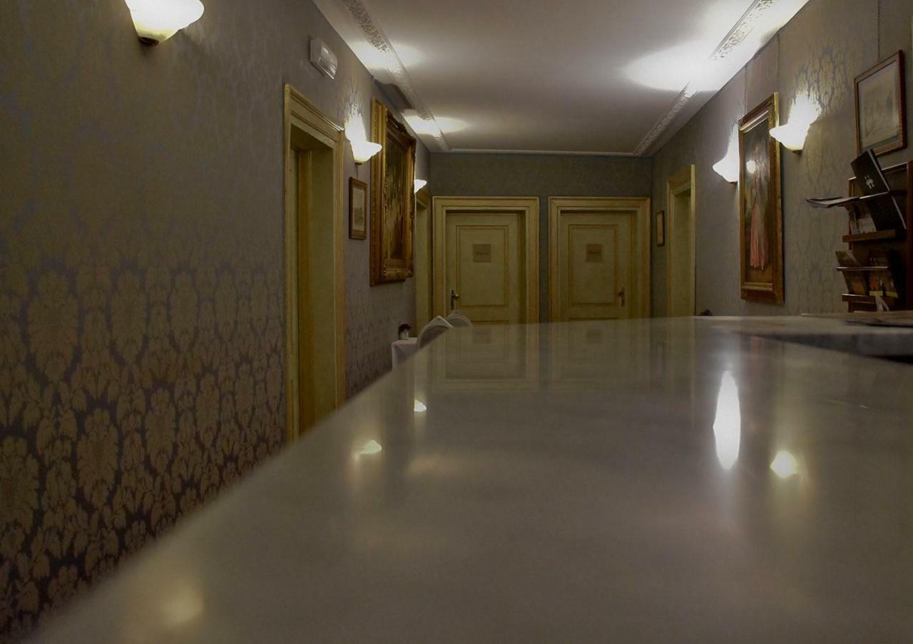 Antica Guest house 3*