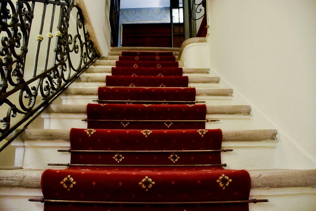 Antica Guest house 3*