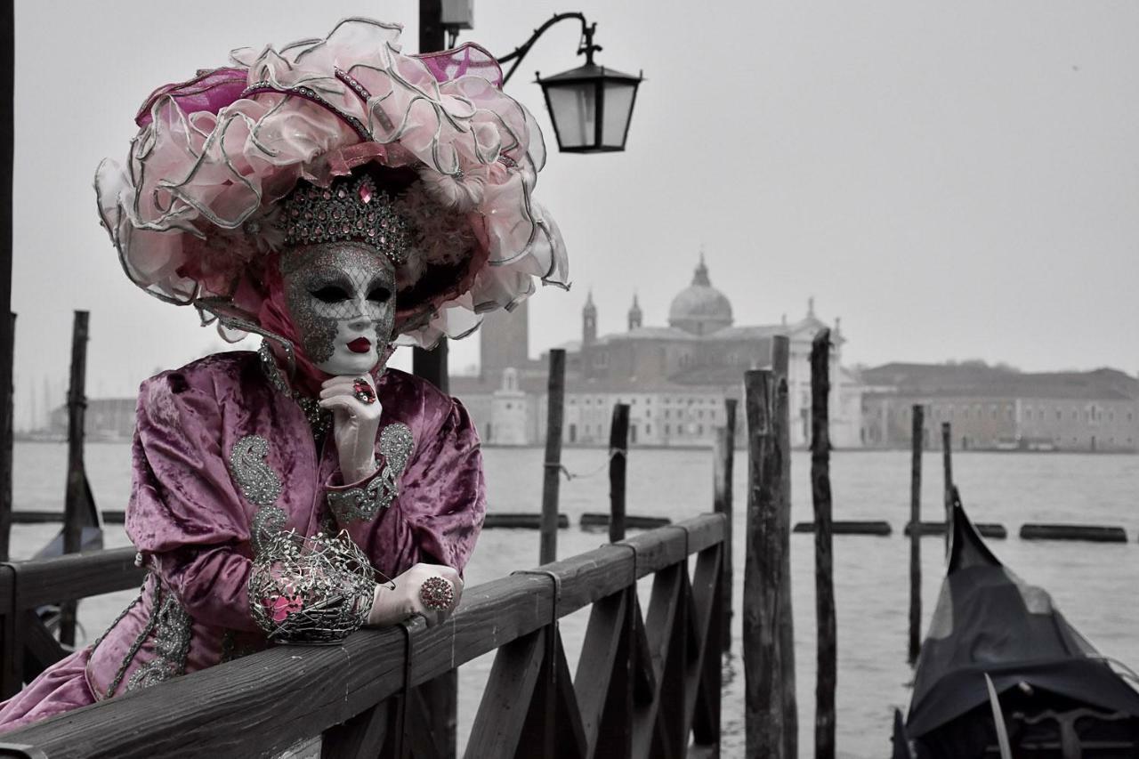 Antica Guest house Venice