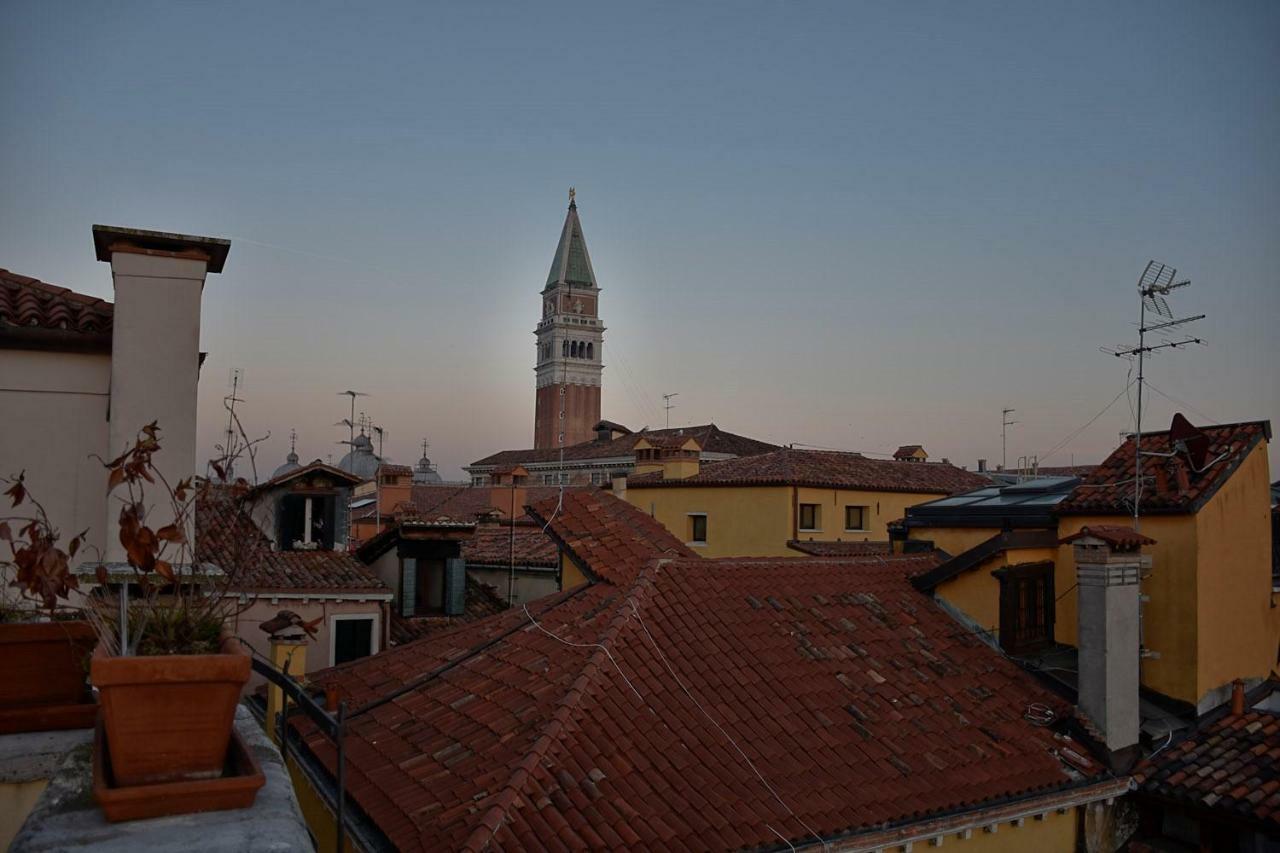 Antica Guest house 3*