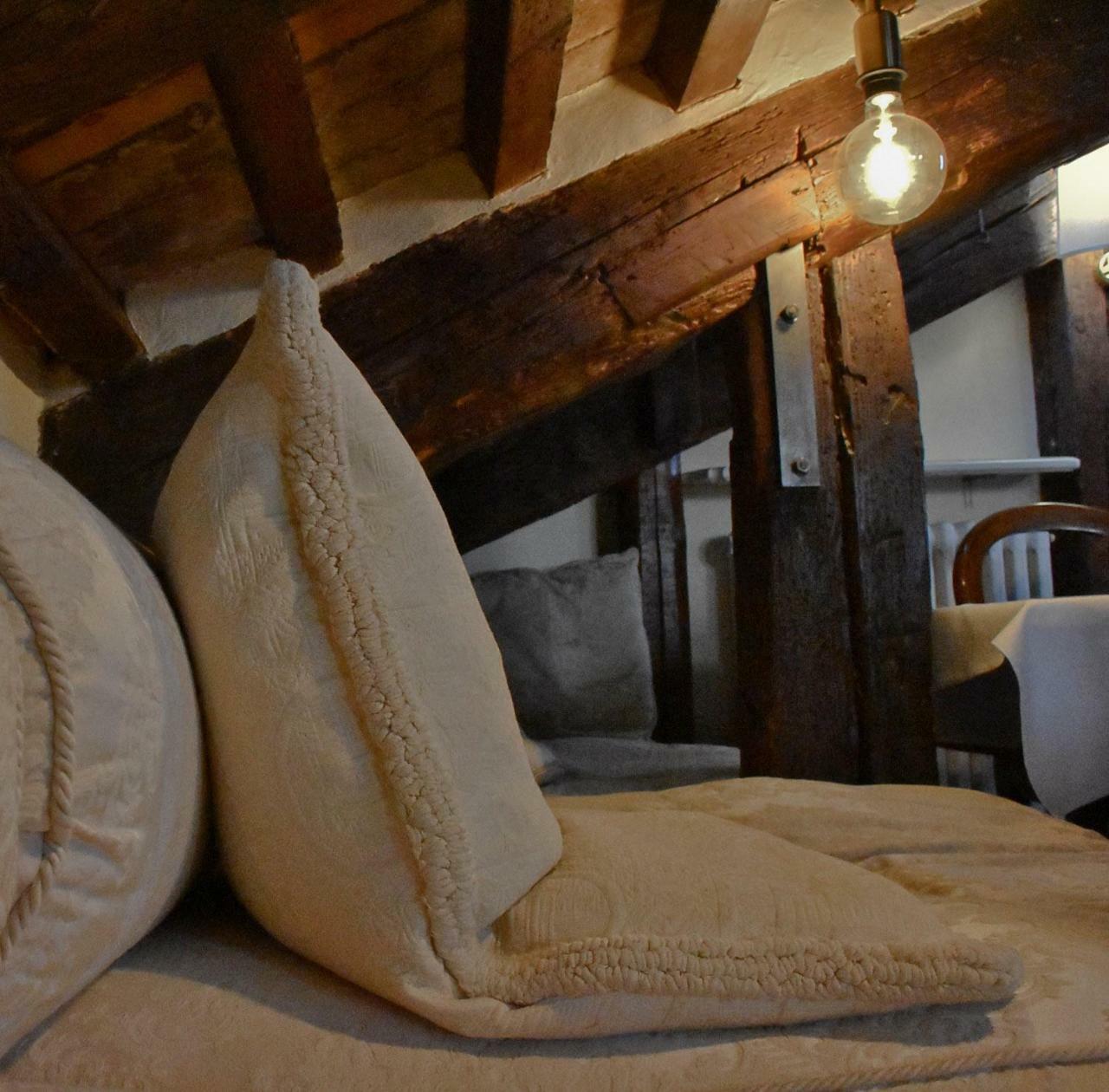 Antica Guest house 3*