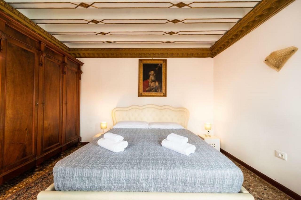 Apartamento Via Garibaldi House Veneza