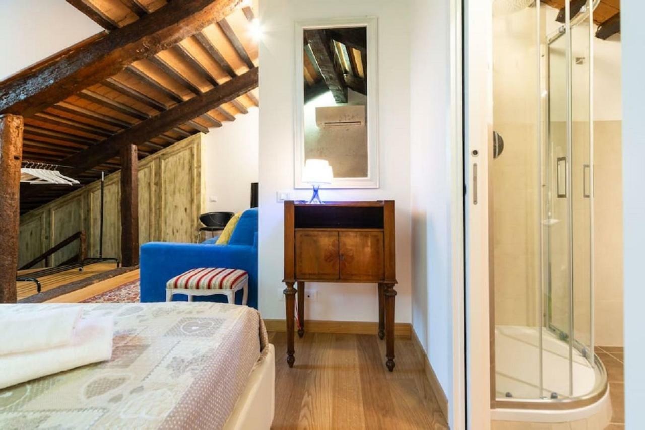 Apartamento Via Garibaldi House *