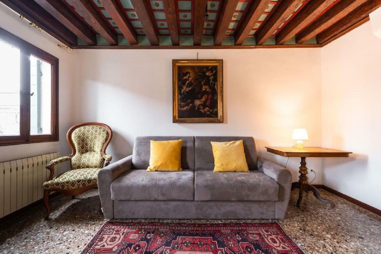 Via Garibaldi House Apartamento