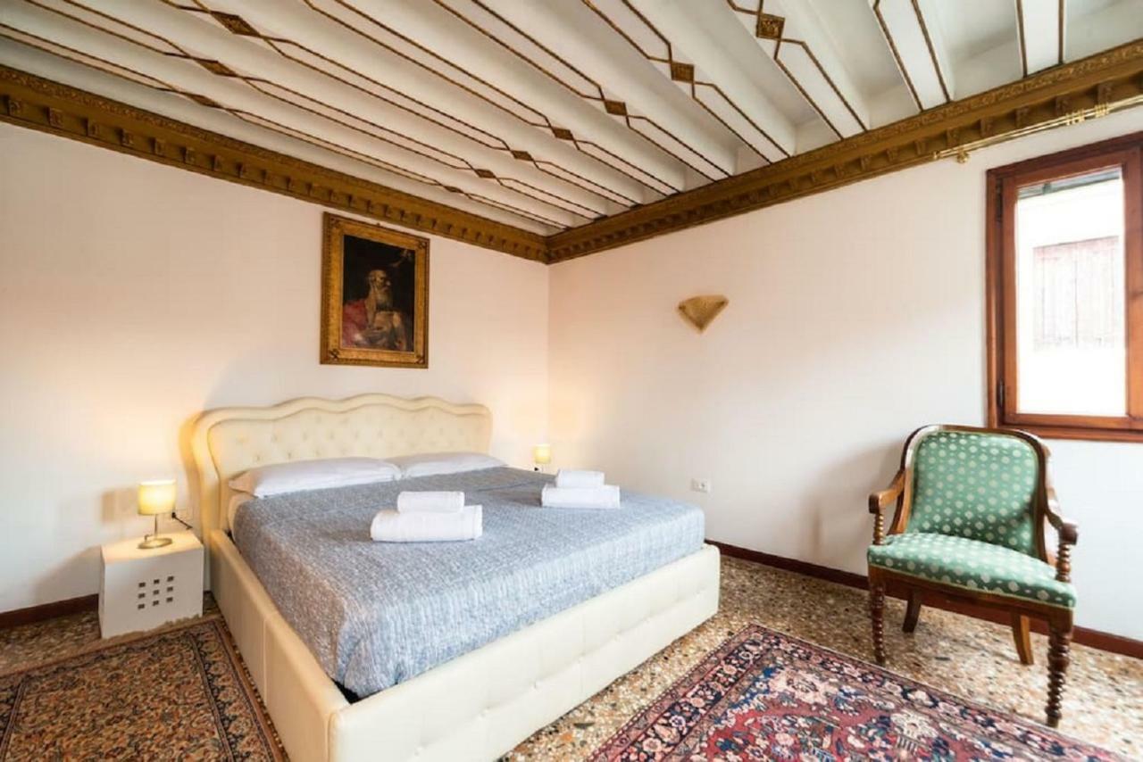 Apartamento Via Garibaldi House Veneza