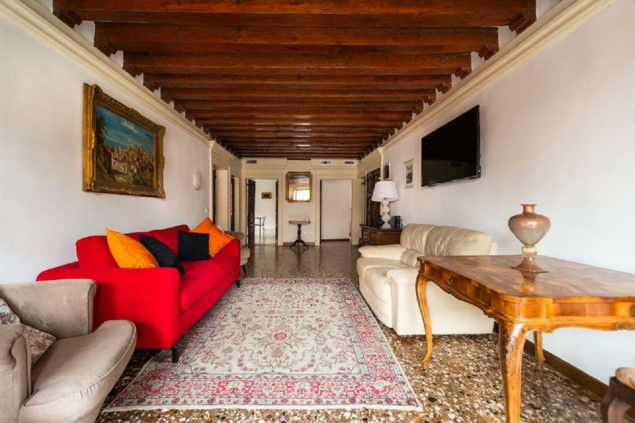 Via Garibaldi House Apartamento