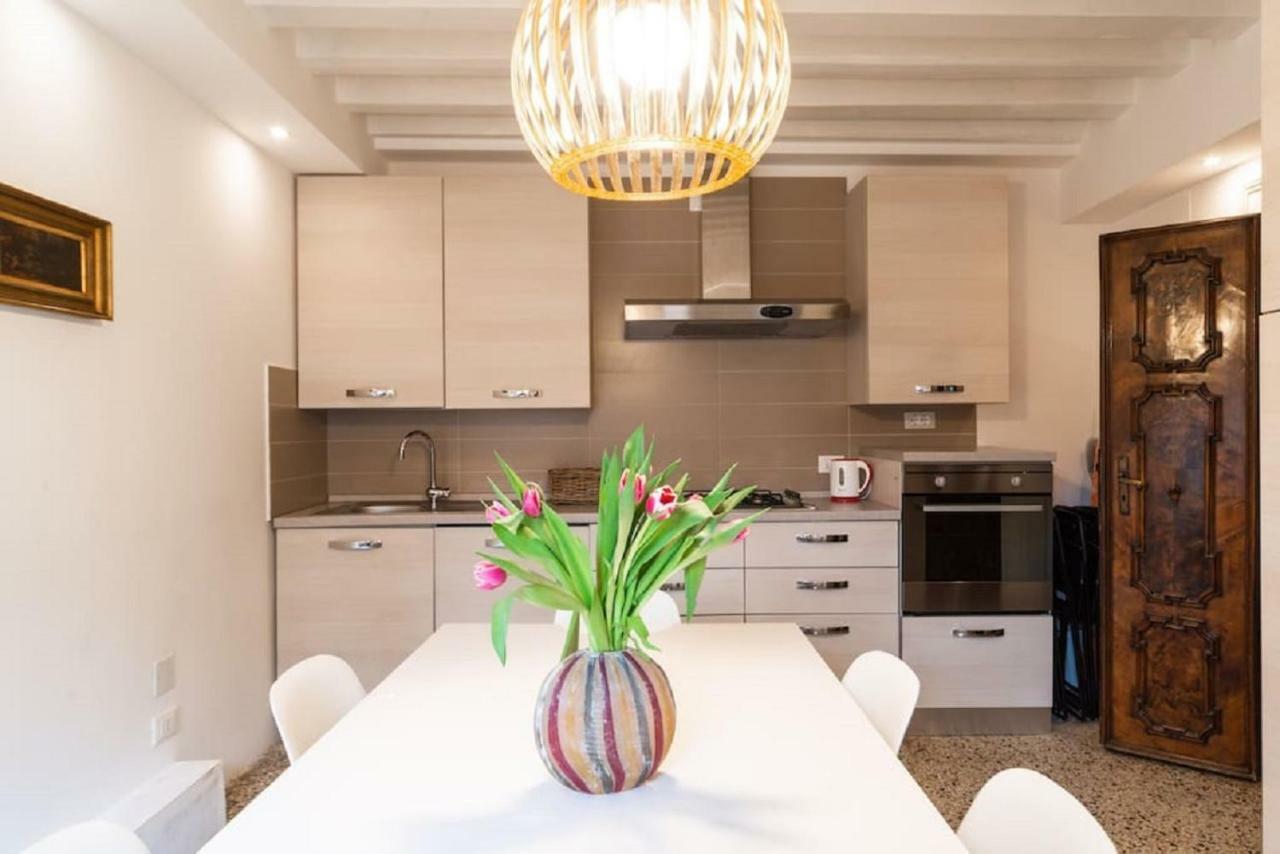 Via Garibaldi House Apartamento *