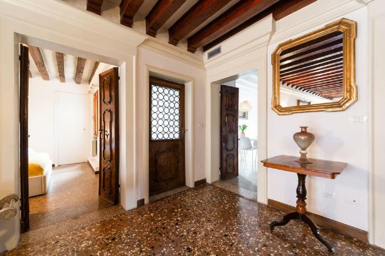 Apartamento Via Garibaldi House