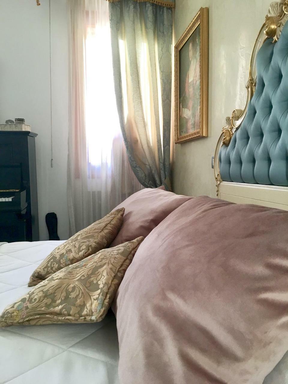 Apartamento Michelle In Charming *