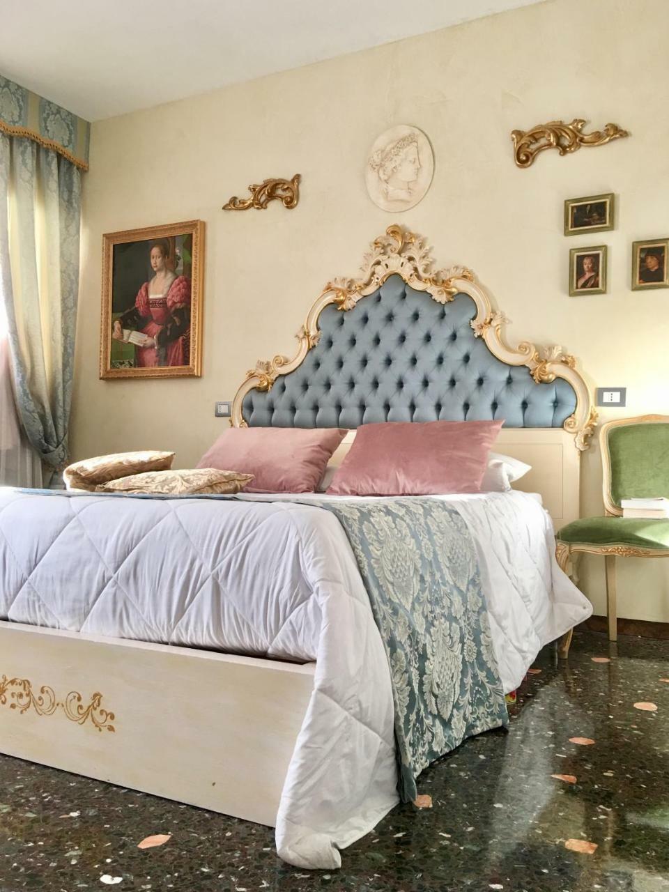 Apartamento Michelle In Charming *