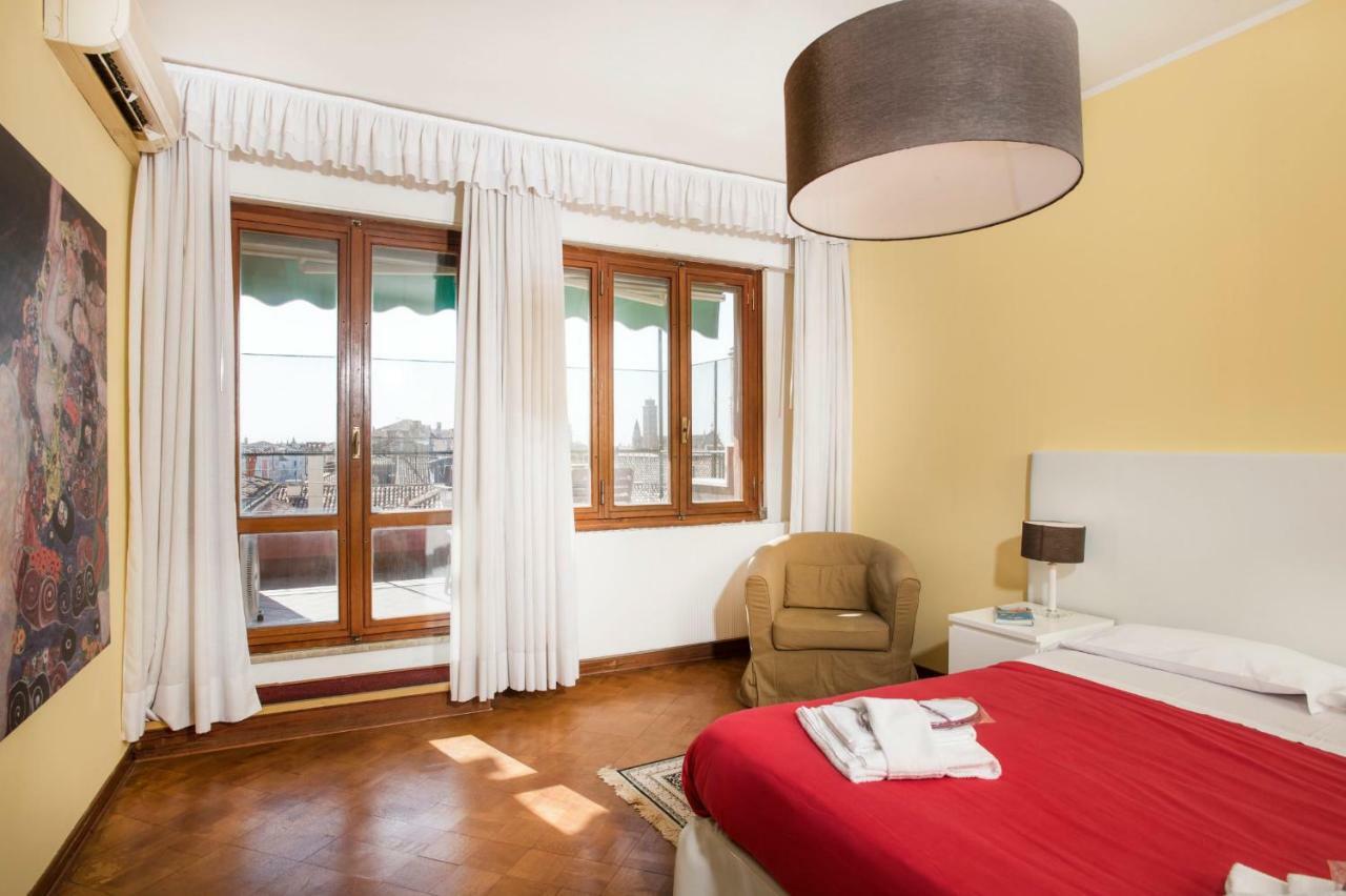Appartamento Ve-nice Rialto View Rt-12