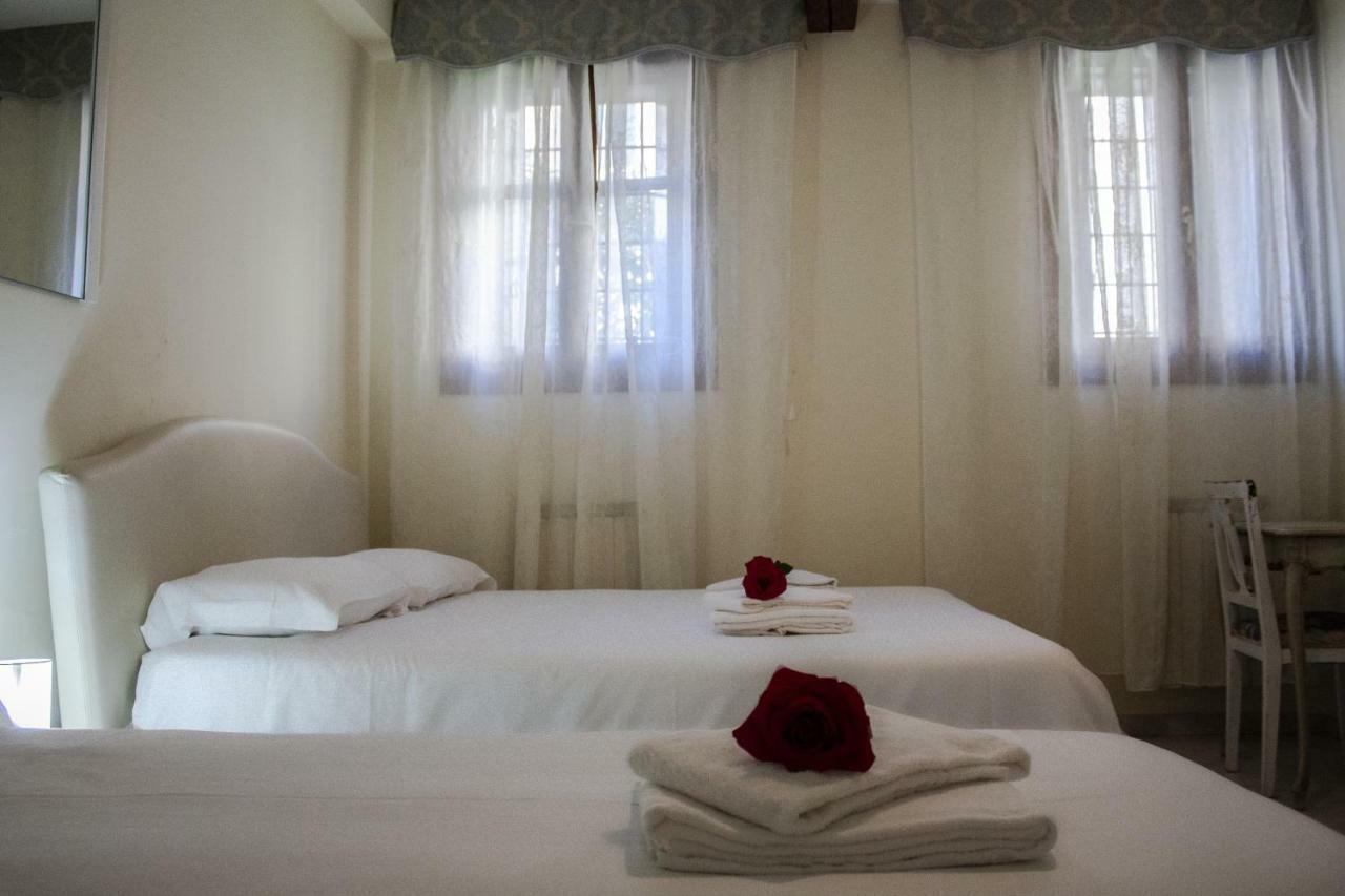 Rio Bed & Breakfast 3*