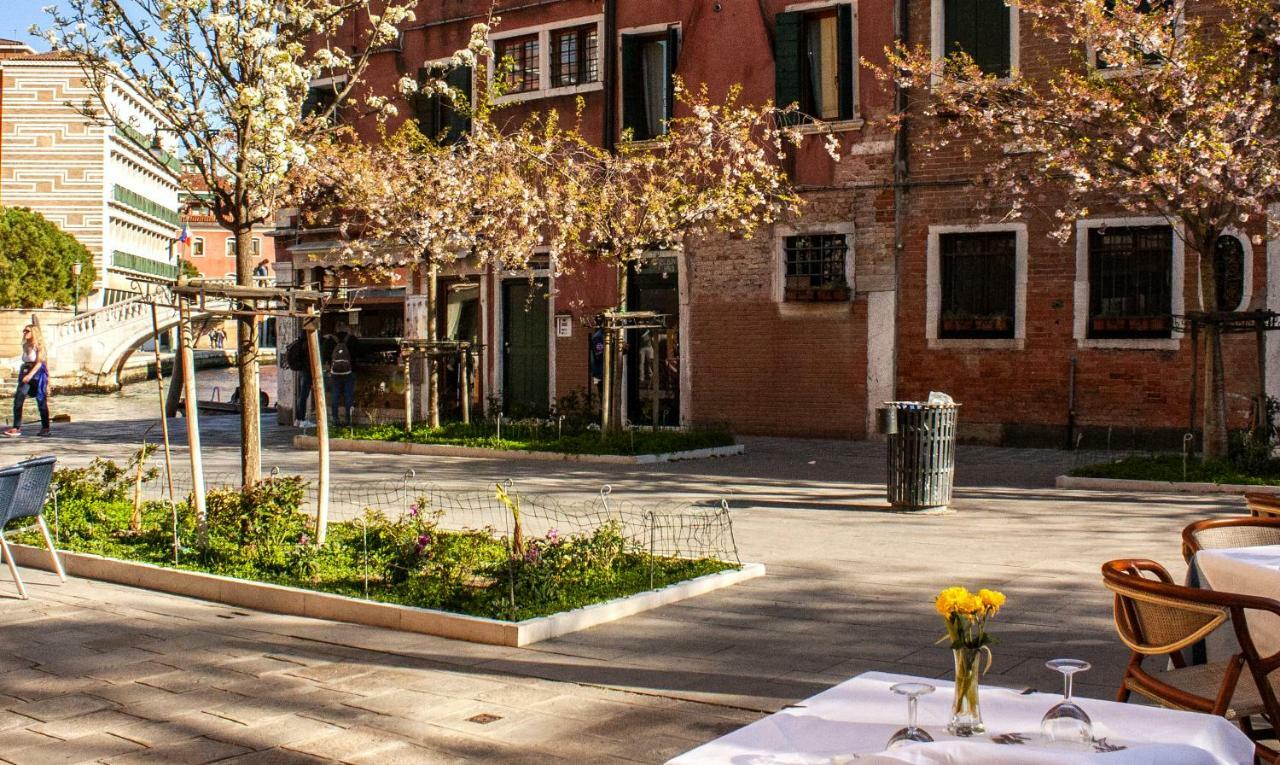 Bed & Breakfast Rio Venice