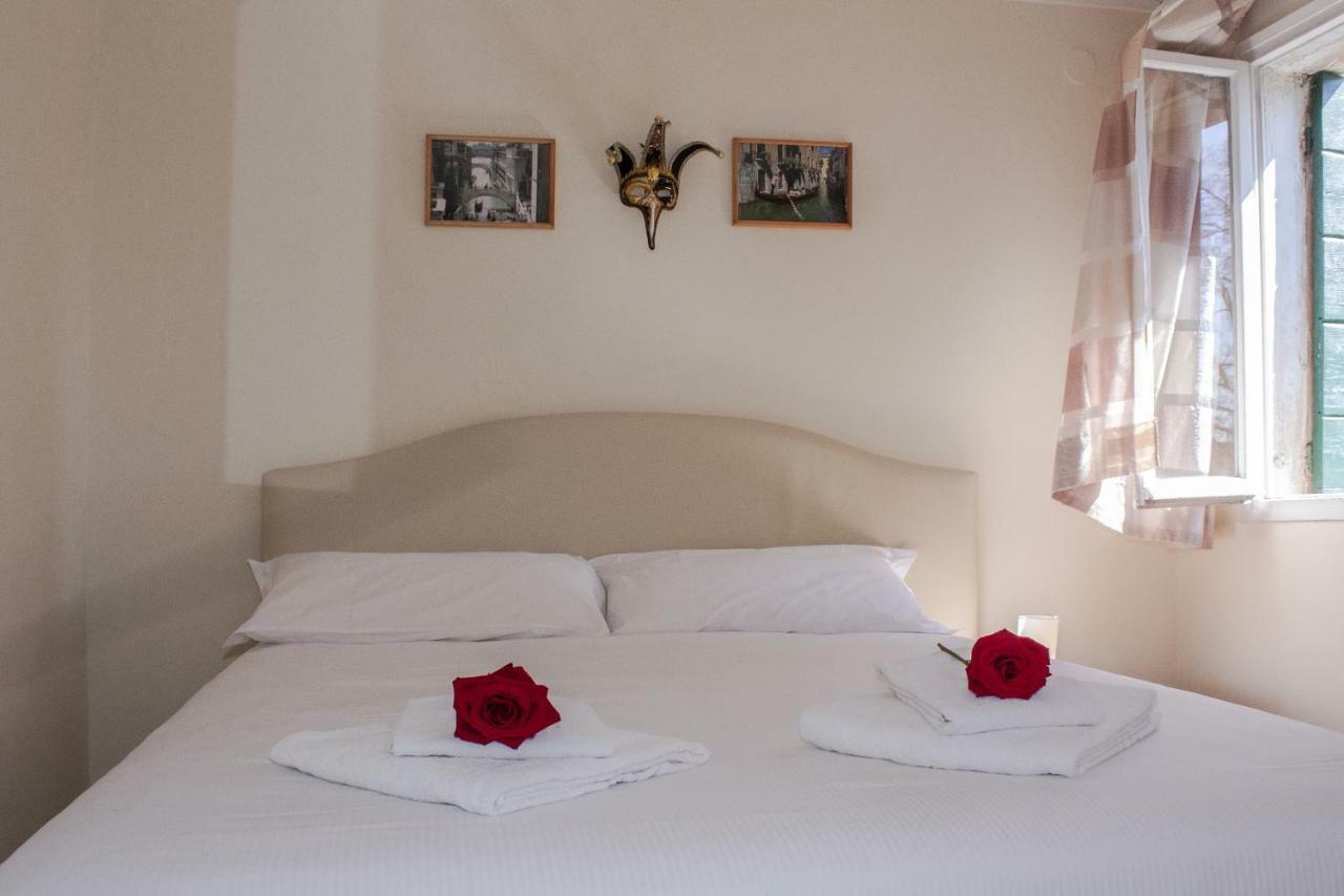 Bed & Breakfast Rio Venice