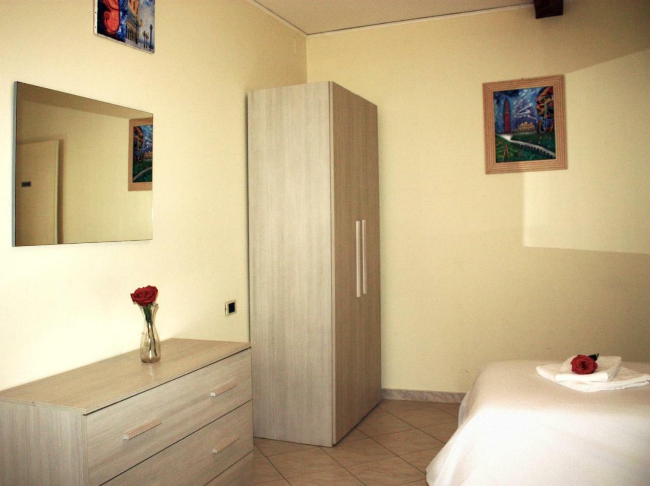 Bed & Breakfast Rio