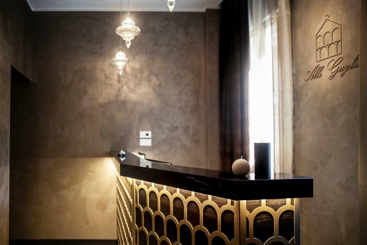 Hotel Alle Guglie Boutique