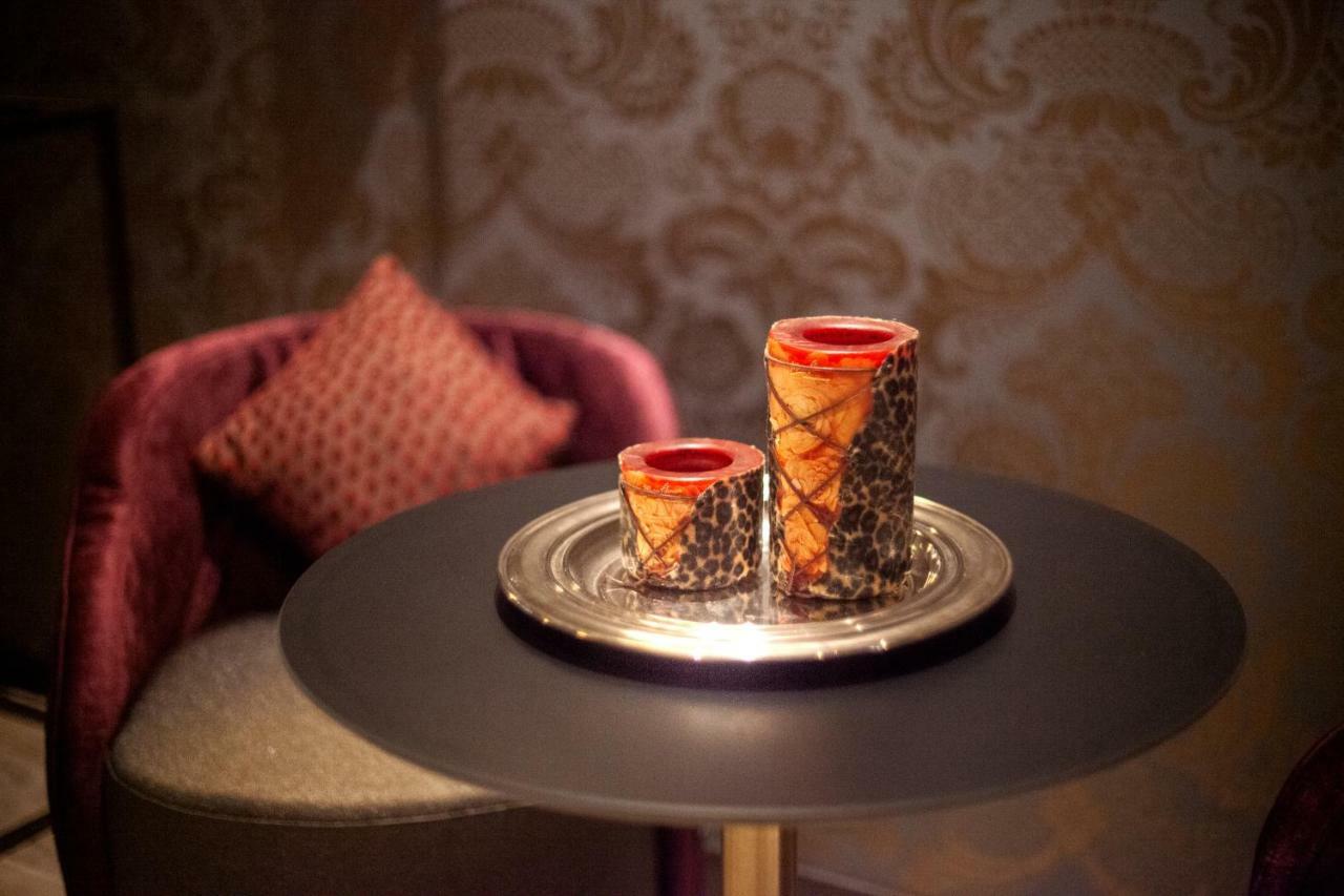Alle Guglie Boutique Hotel 3*