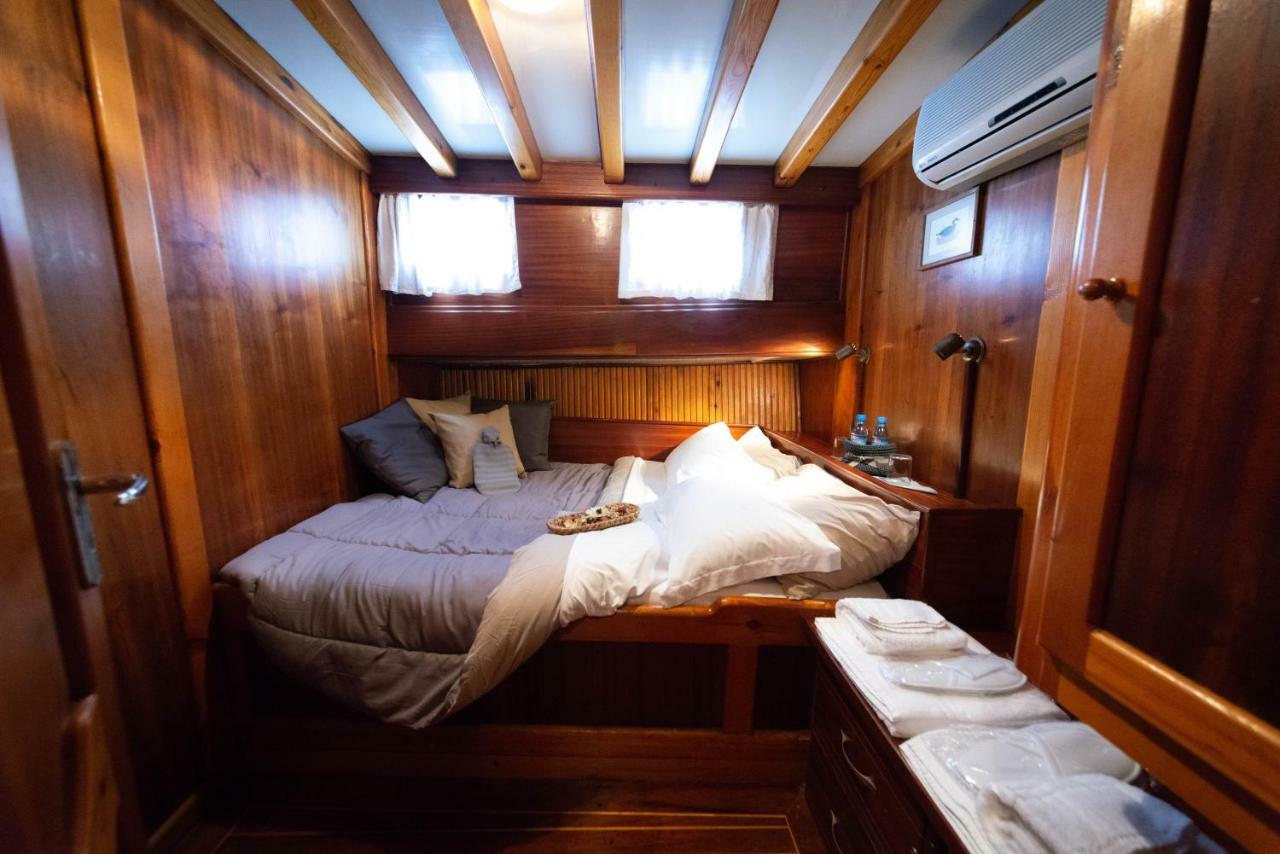 Botel Caicco Lycian Princess Venice