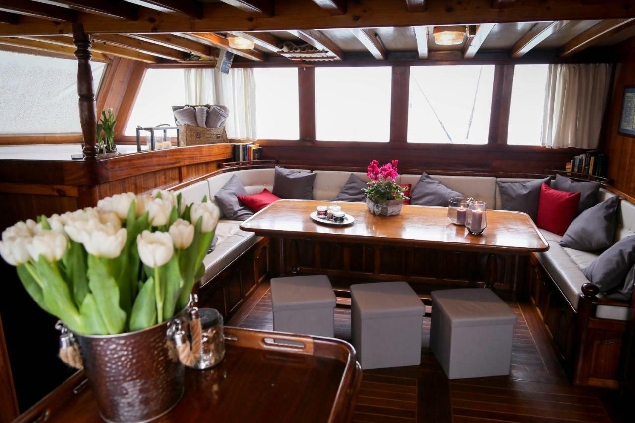 Botel Caicco Lycian Princess