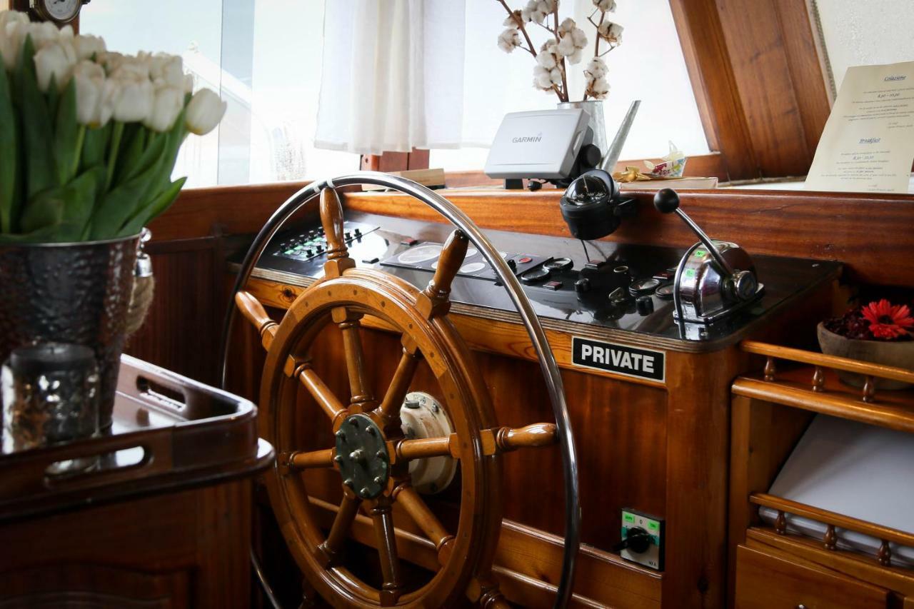 Caicco Lycian Princess Botel