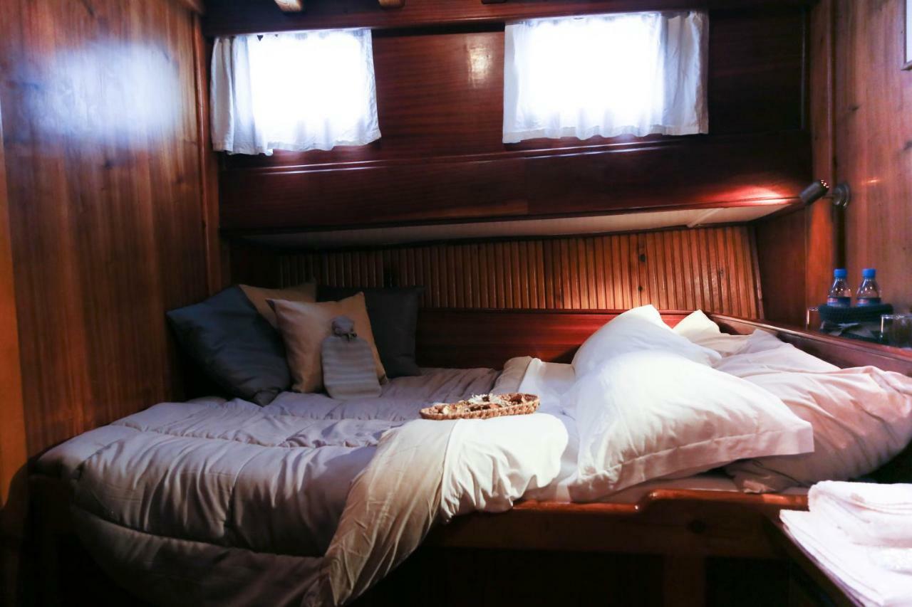 Botel Caicco Lycian Princess Venice
