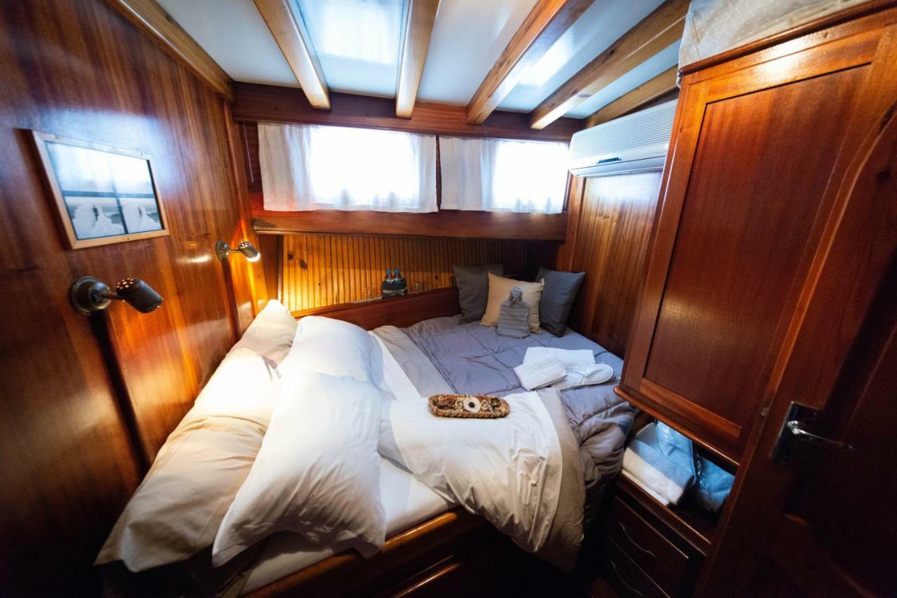 Caicco Lycian Princess Botel