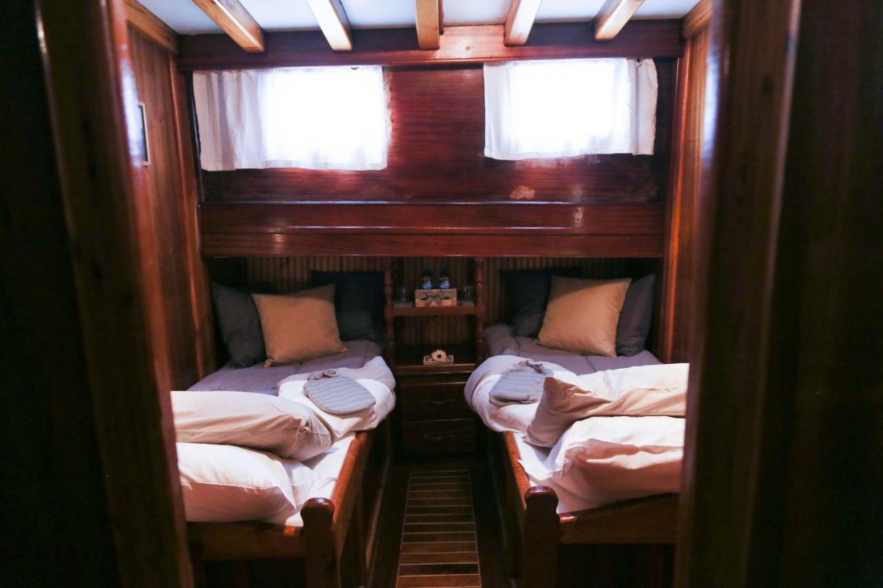 Caicco Lycian Princess Botel *