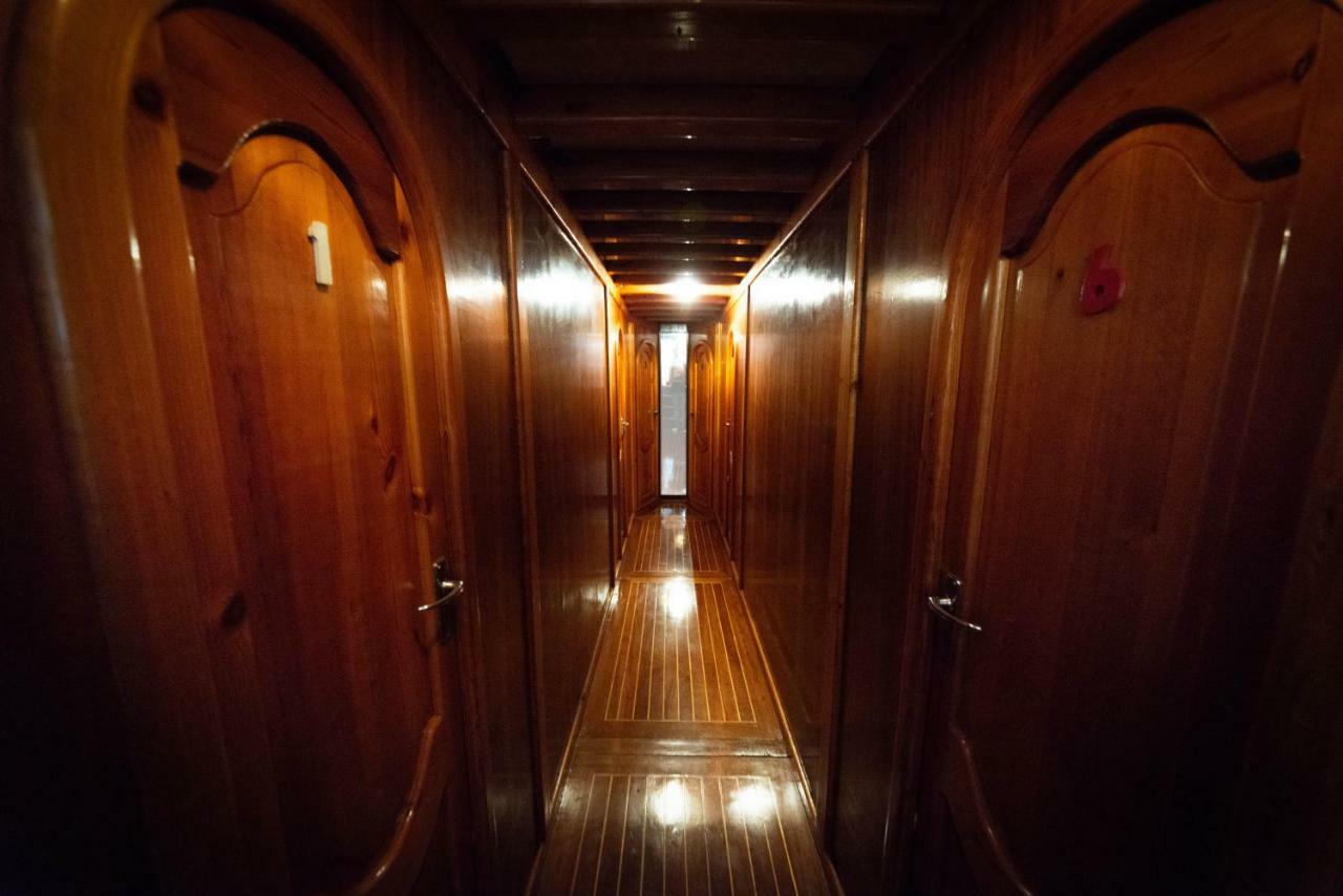 Botel Caicco Lycian Princess