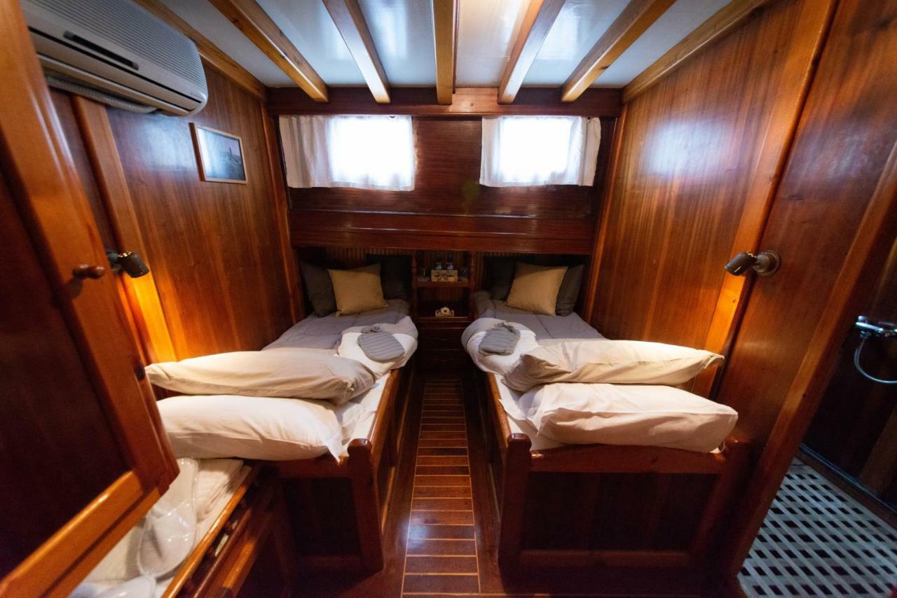 Caicco Lycian Princess Botel Venice