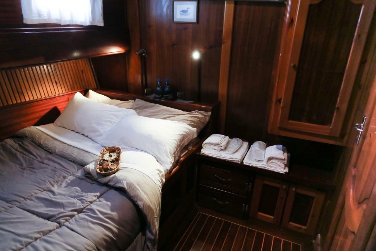 Caicco Lycian Princess Venice