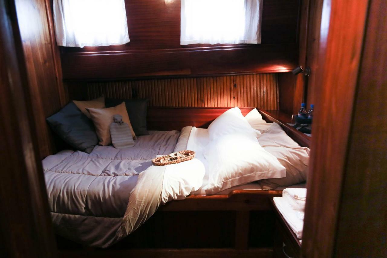 Caicco Lycian Princess Botel *
