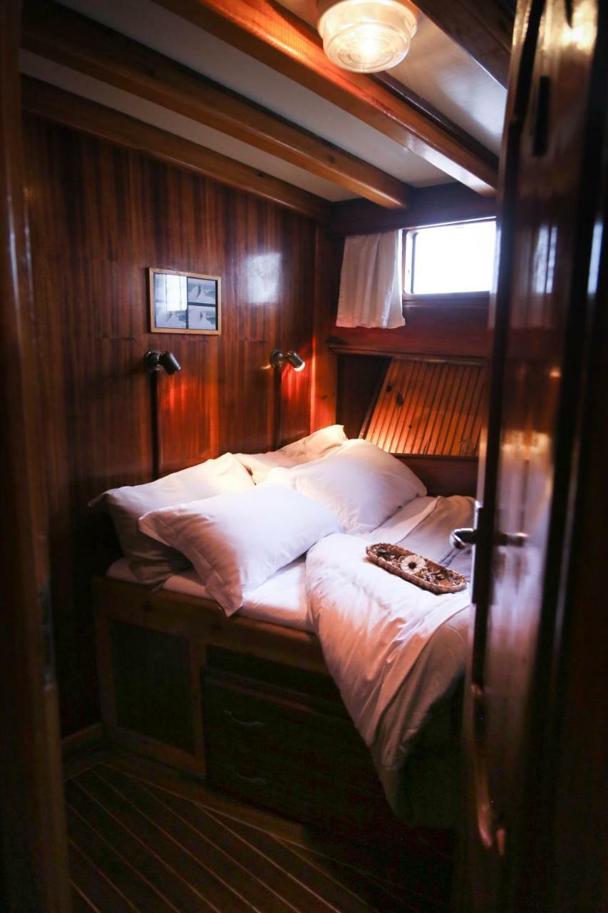 Botel Caicco Lycian Princess