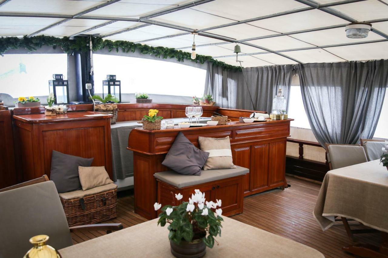 Botel Caicco Lycian Princess *