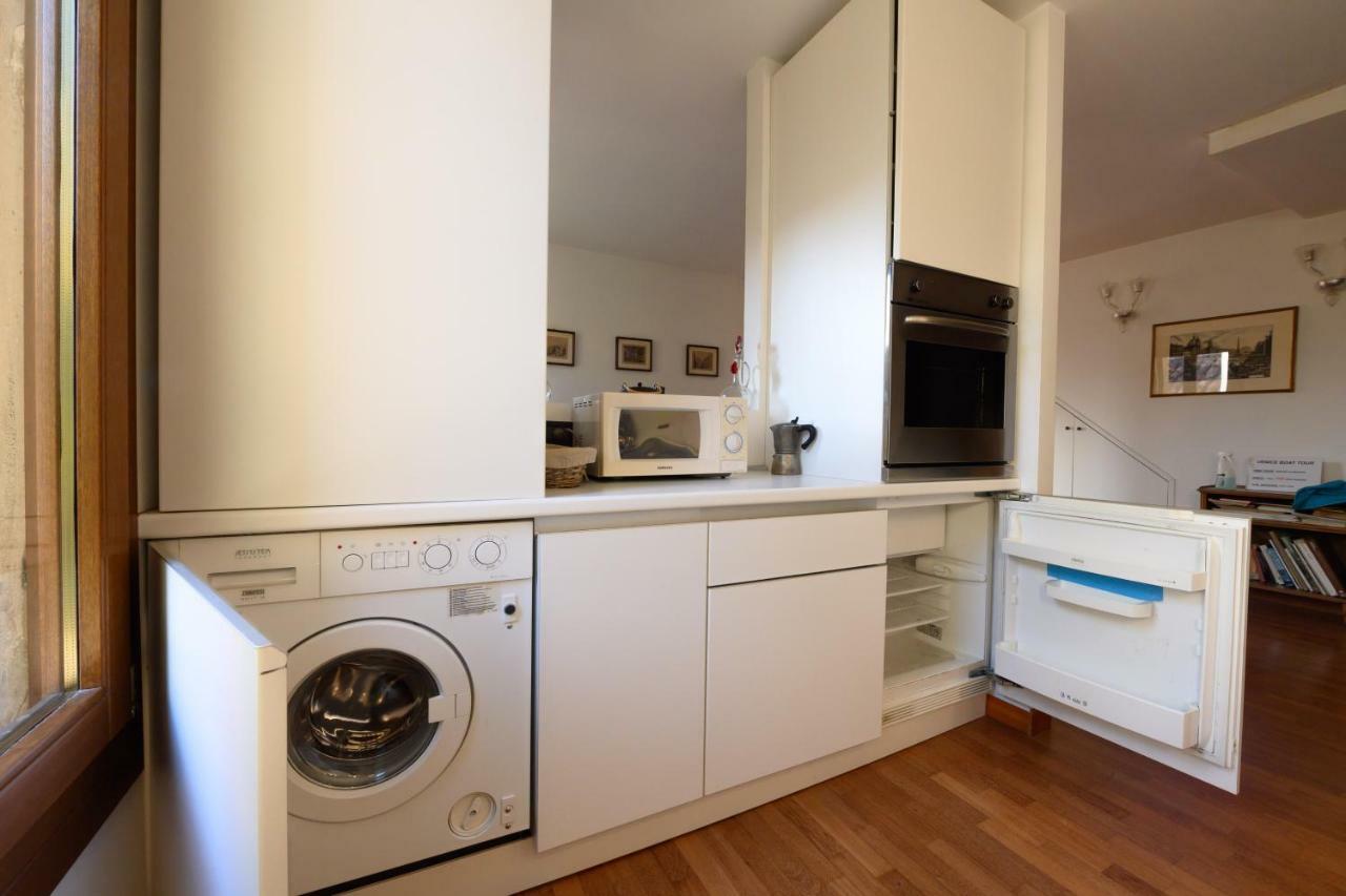 Apartment Campo S.stefano *