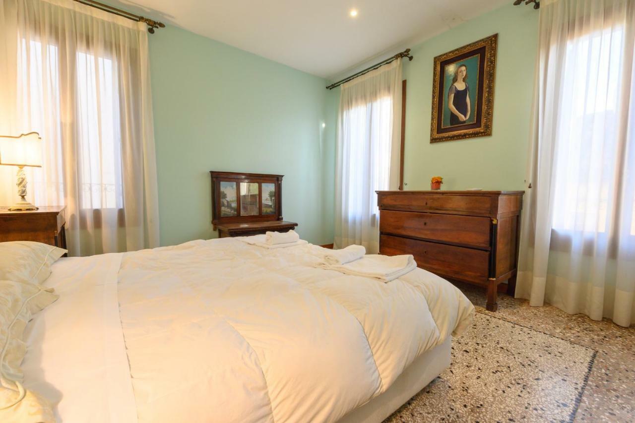 Campo S.stefano Apartment Venice