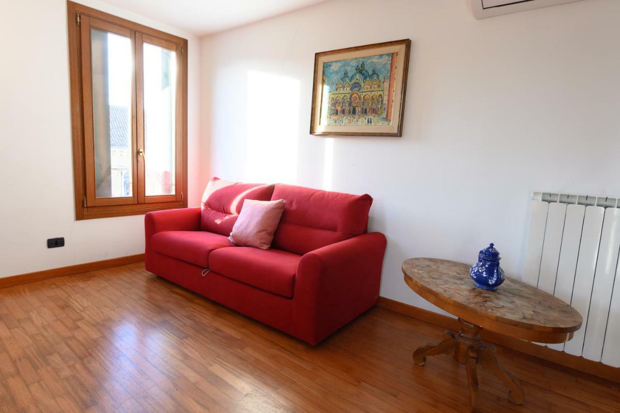 Campo S.stefano Apartment Venice