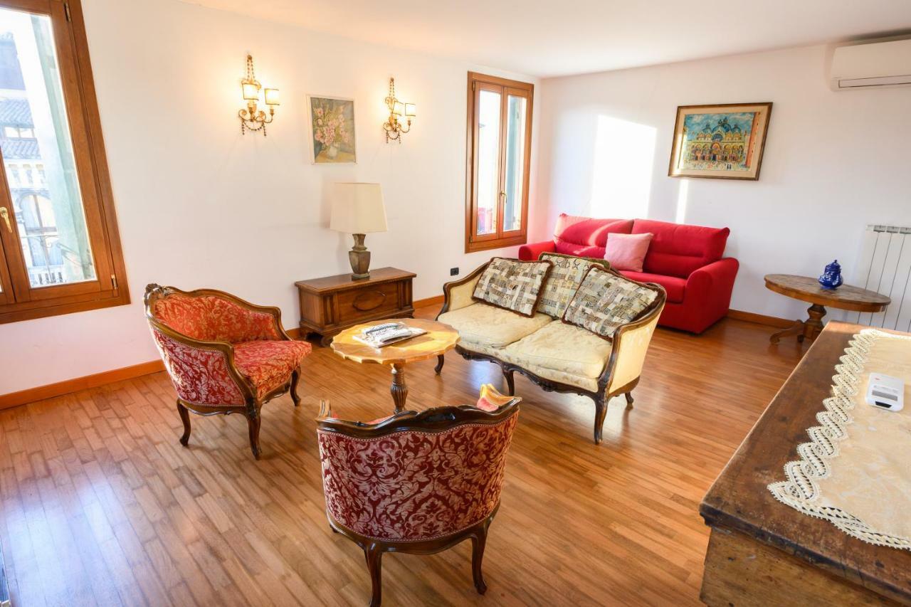 Campo S.stefano Apartment Venice