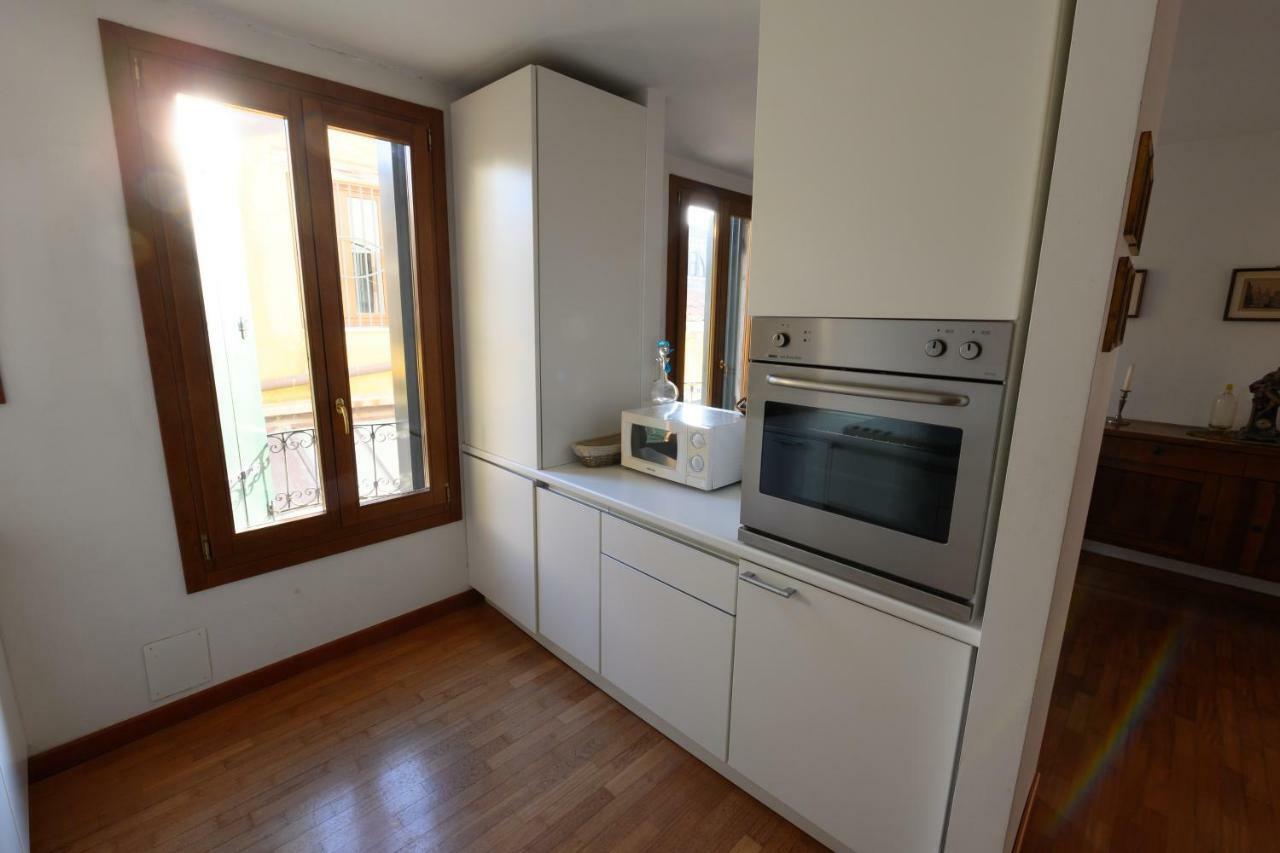 Apartment Campo S.stefano