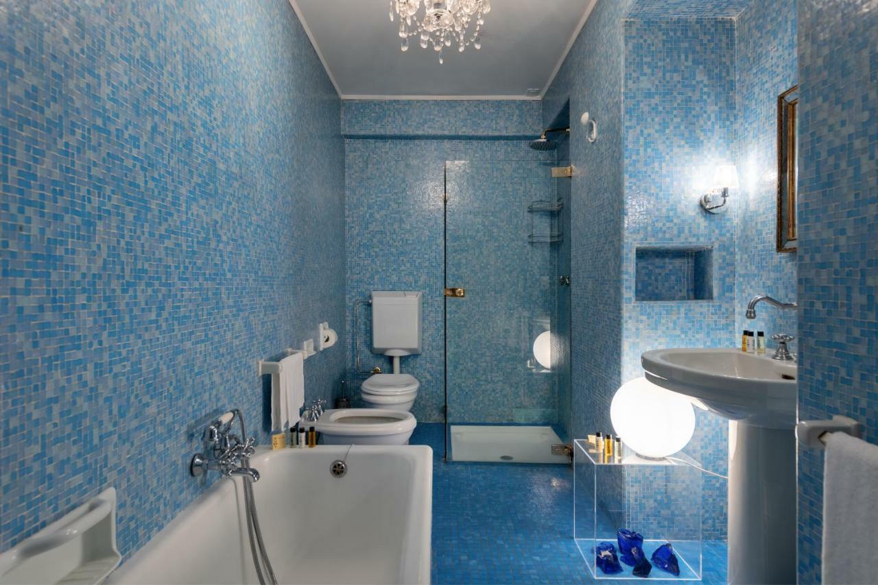 Appartamento Ad Lofts