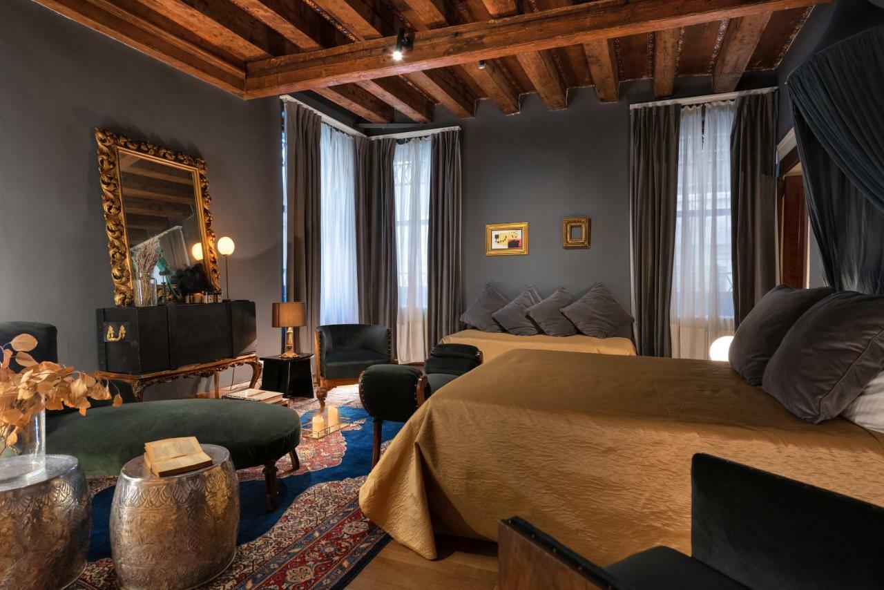 Appartamento Ad Lofts